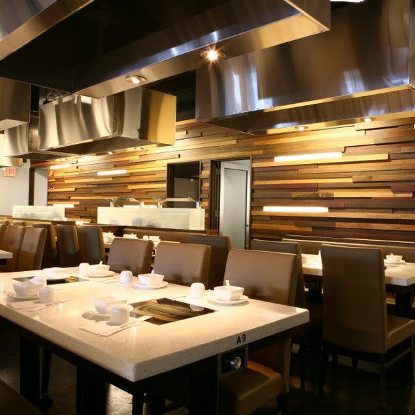 Little Sheep Mongolian Hot Pot 小肥羊 Downtown Flushing 50 tips from