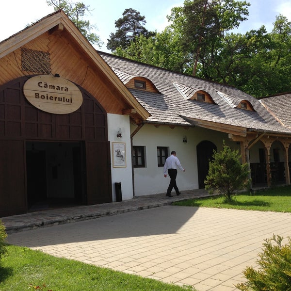 5/5/2013 tarihinde Venu K.ziyaretçi tarafından Hilton Sibiu'de çekilen fotoğraf