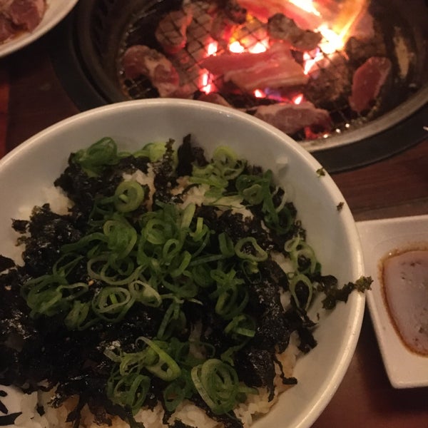 牛角 浜松町店 q Joint In 芝公園 牛角 浜松町店 q Joint In 芝公園