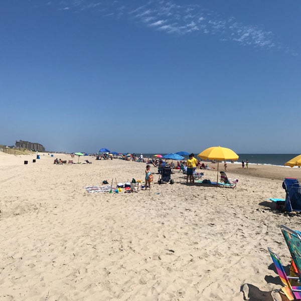 Foto diambil di Bethany Beach, Delaware oleh 🇷 🇺 🐝 Natalia F 🐝 🇷 🇺 pa...