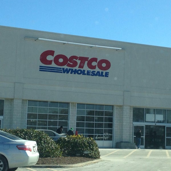 Photos at Costco Warehouse Store in Beltsville