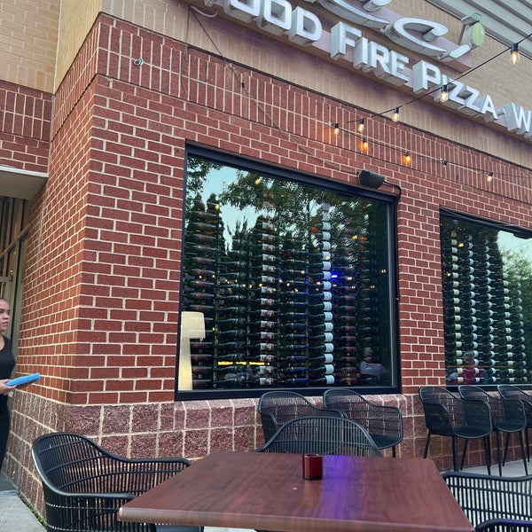 Facci Ristorante Italian Restaurant