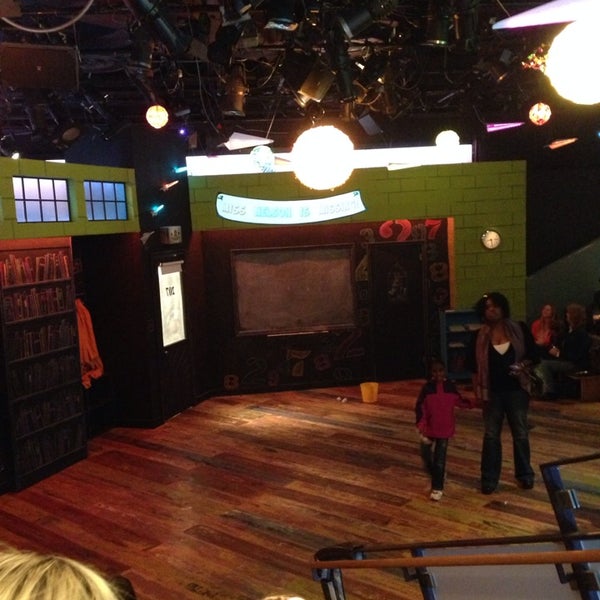 2/23/2014에 🇷🇺🐝Natalia F🐝🇷🇺님이 Adventure Theatre MTC에서 찍은 사진