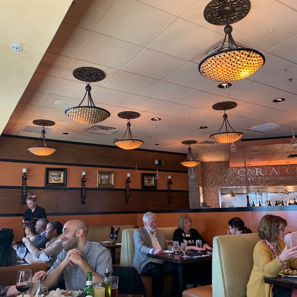 Carpaccio Italian Kitchen Italian Restaurant in Annapolis