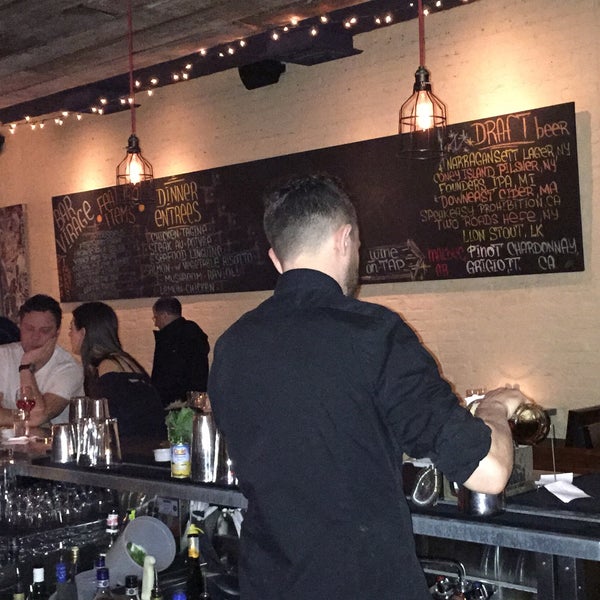 2/1/2015에 🇷🇺🐝Natalia F🐝🇷🇺님이 Bar Virage에서 찍은 사진