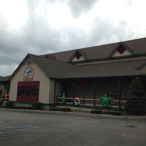 Bear Creek Traders 7 tips