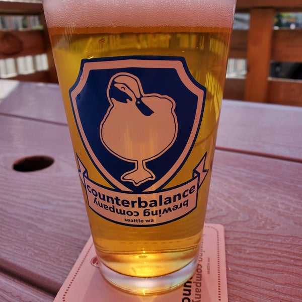 Counterbalance Brewing 4 tips