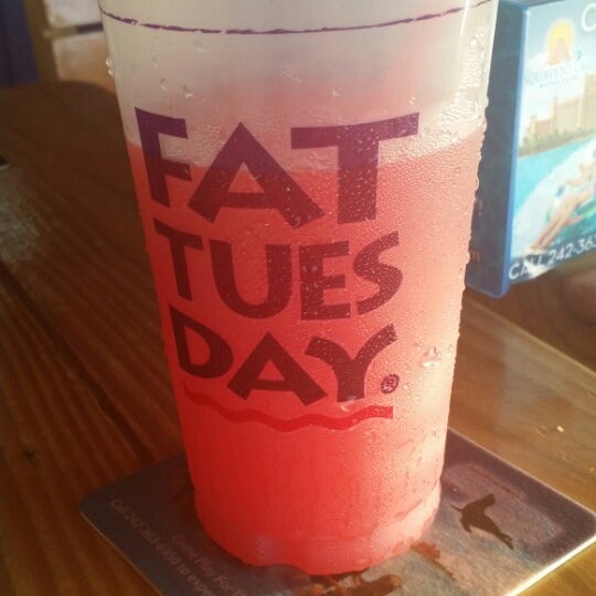 Photo taken at Fat Tuesday by ShaniRay B. on 6/25/2014