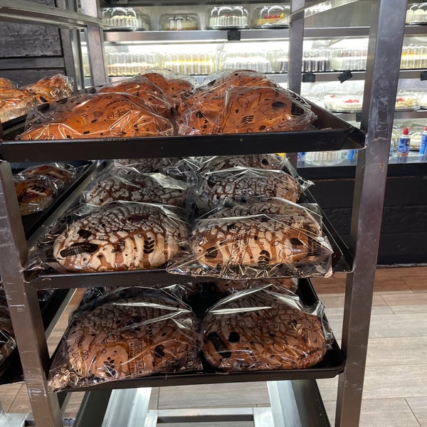 Photos at Panadería La Esperanza Bakery in Sector