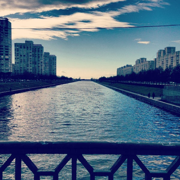 Остров декабристов
