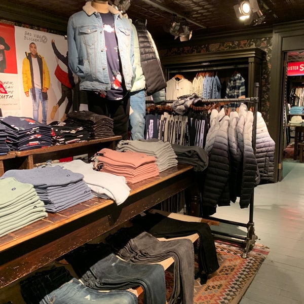 Hollisterco ireland hotsell