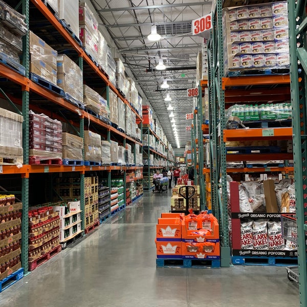 Photos at Costco San Jose, CA