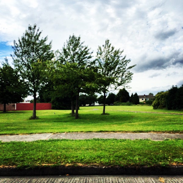 Marion Park Marion Road