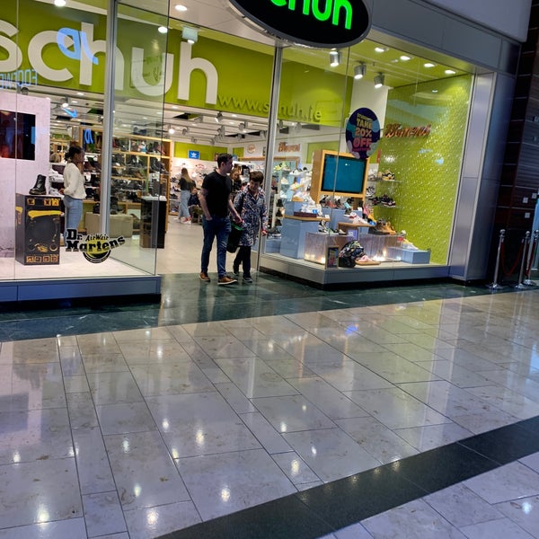 Clarks dundrum shopping centre outlet