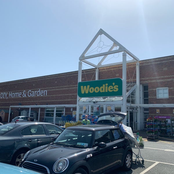 Woodie S Burtonhall Rd Woodie S Burtonhall Rd