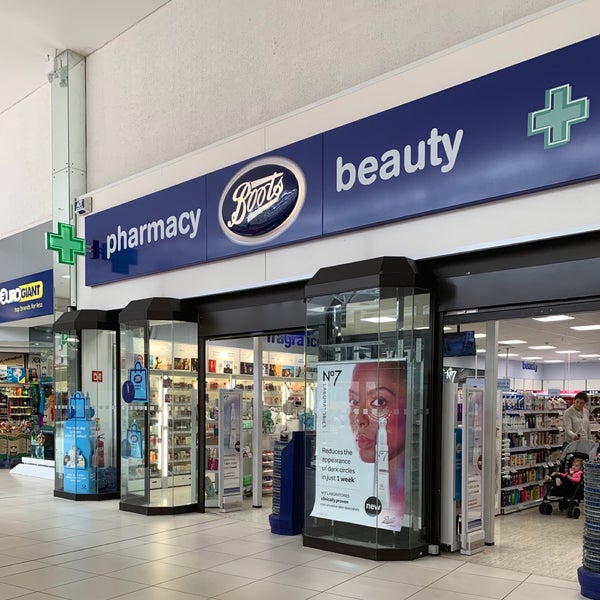 Boots - Pharmacy in Rathmines