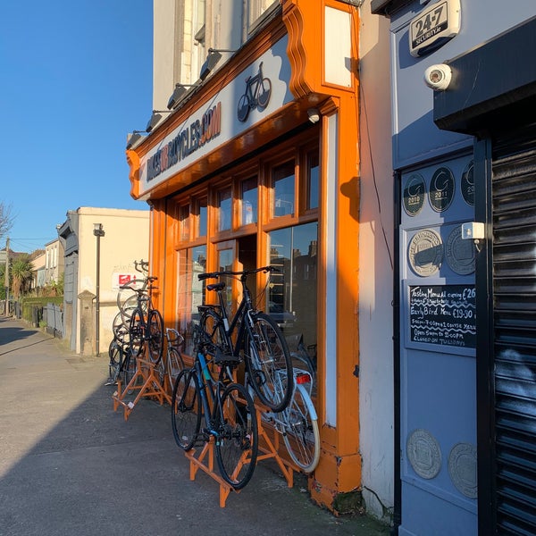 Bike shop harolds cross new arrivals