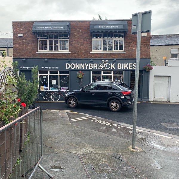 Photos at Donnybrook Bikes - 1-2 