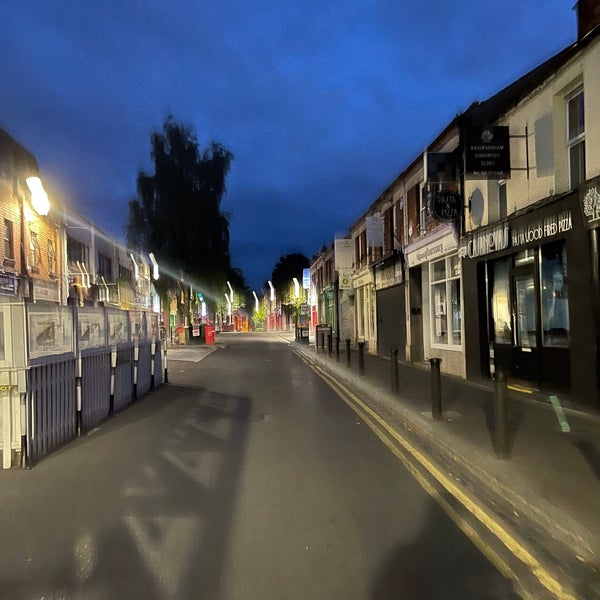 Rathfarnham 6 tips from 242 visitors