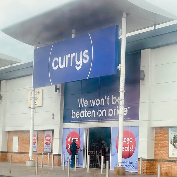 Currys World Store Liffey Valley Retail Park West Dublin, 43 OFF