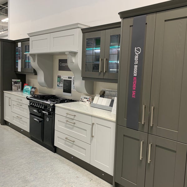 Homebase Hardware Store