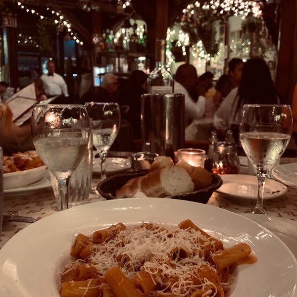 Photo taken at Paesano of Mulberry Street by Hayley B. on 7/21/2019