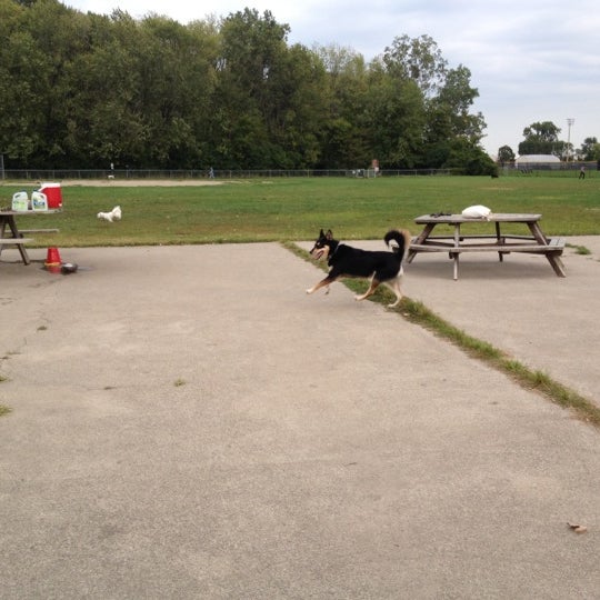 Photos at Mark Twain Park 5 tips