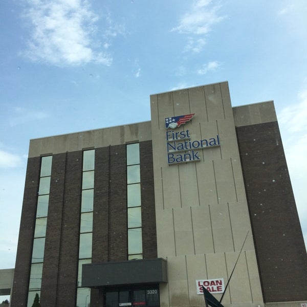 Photos At First National Bank Hermitage Pa