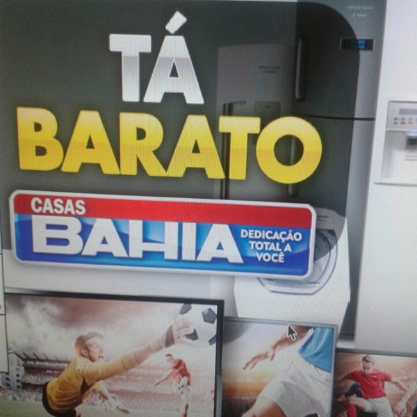 Casas Bahia - Capim Macio - 2 dicas de 253 clientes Casas Bahia - Capim Macio - 2 dicas de 253 clientes