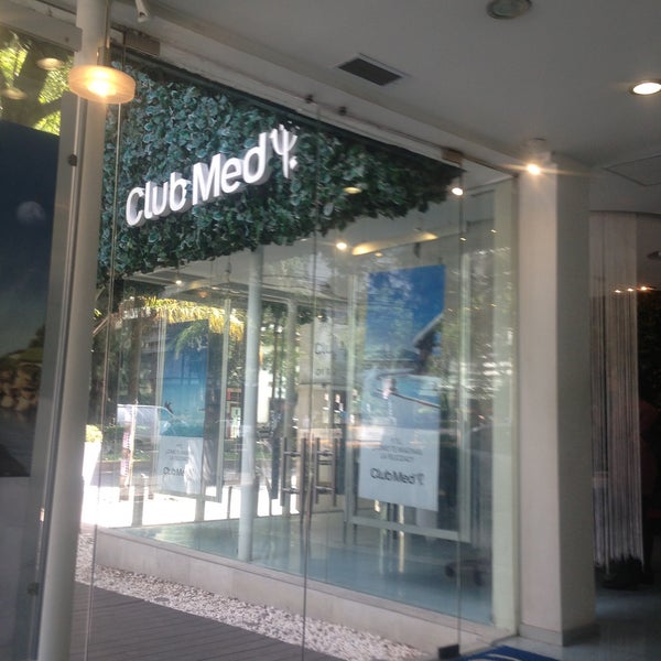 Club med Мексика