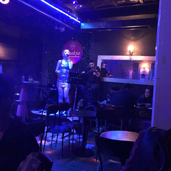 11/9/2017에 💄💅TC Zehra I.님이 Pinokyo Bar Terrace에서 찍은 사진