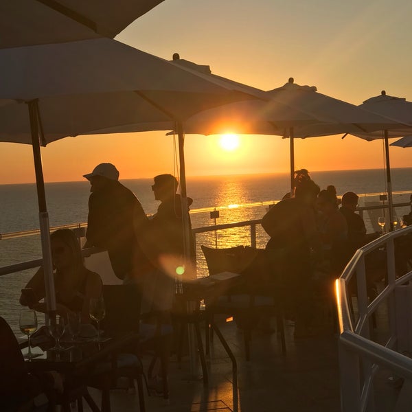 Photos at Spinners Rooftop Revolving Lounge Bar