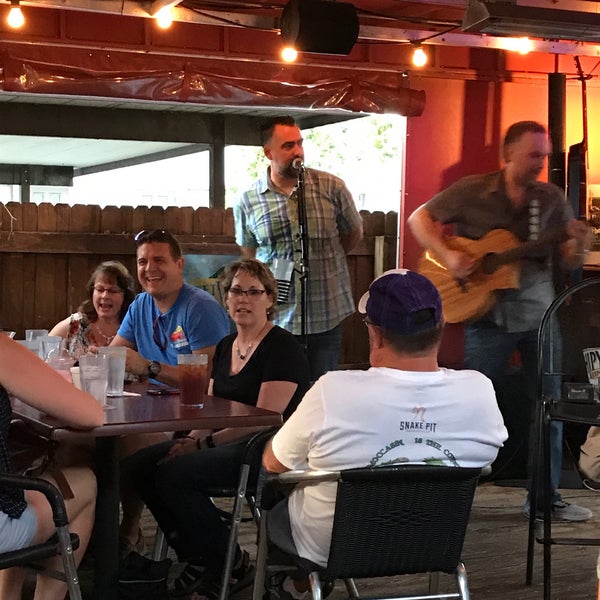 Foto scattata a Whistle Stop Grill &amp; Bar da Barbara 🌸 D. il 6/10/2018