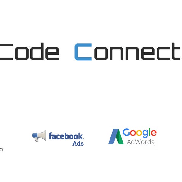 Connect code. Connect code
