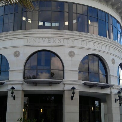 University of South Florida Sarasota-Manatee - 8 tips from 487 visitors