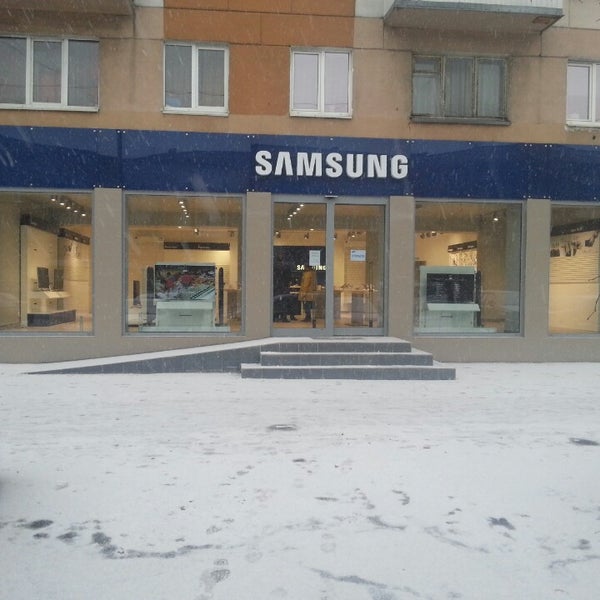 Магазин Gastore Калининград