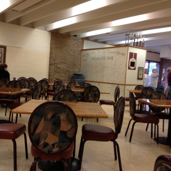 Sparky's Pizzeria Pizzeria in Urbana