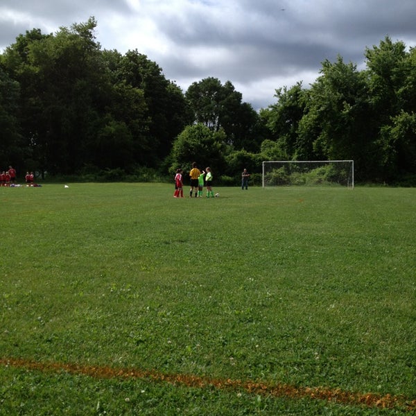 Photos at Richboro Middle School Soccer Fields Richboro, PA