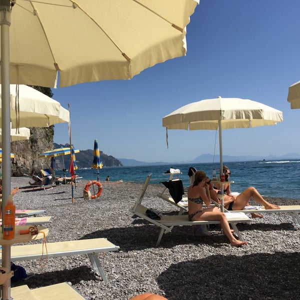 Photos At Spiaggia Duoglie Amalfi