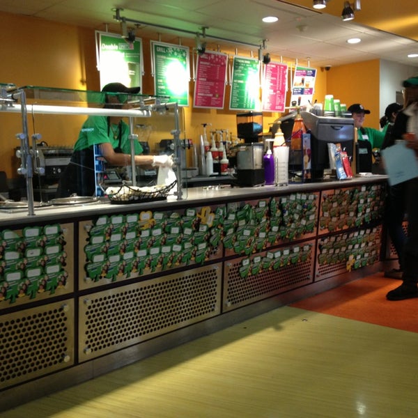 Sparty S Cafe Cafe In Michigan State University Sparty S Cafe Cafe In Michigan State University