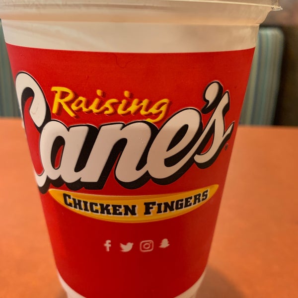 Raising Cane's Chicken Fingers Slidell, LA
