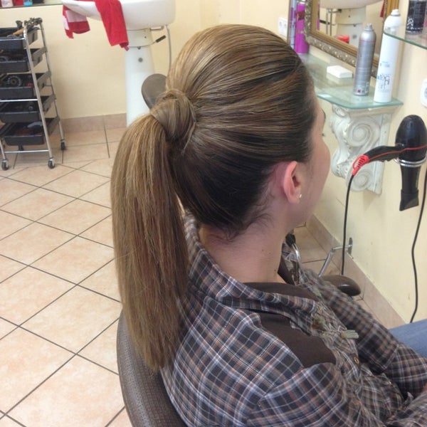Benim friseur berlin