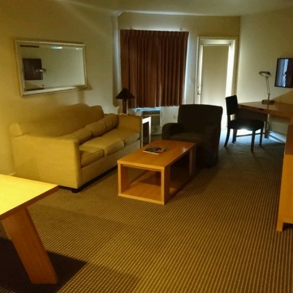 Photos at The Timbers All Suite Hotel Montbello 15 tips