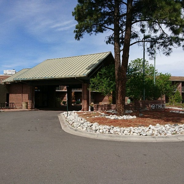 Photos at The Timbers All Suite Hotel Montbello 15 tips