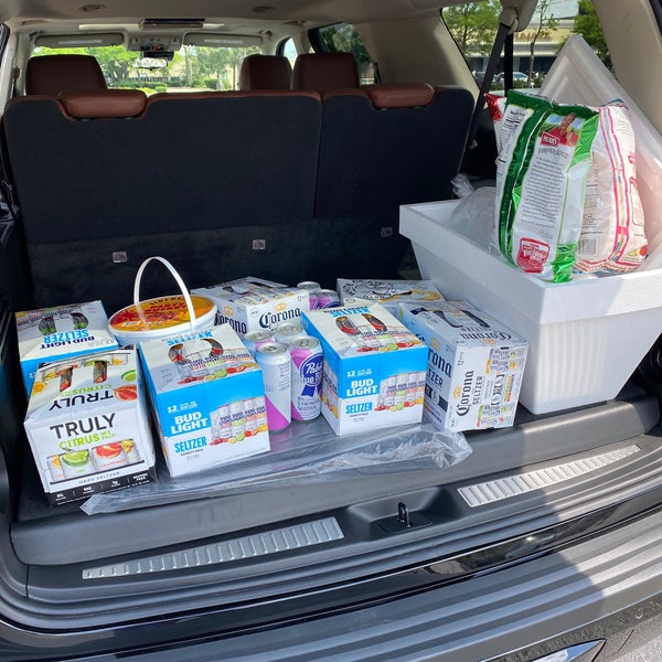 Binny's Beverage Depot Schaumburg, IL