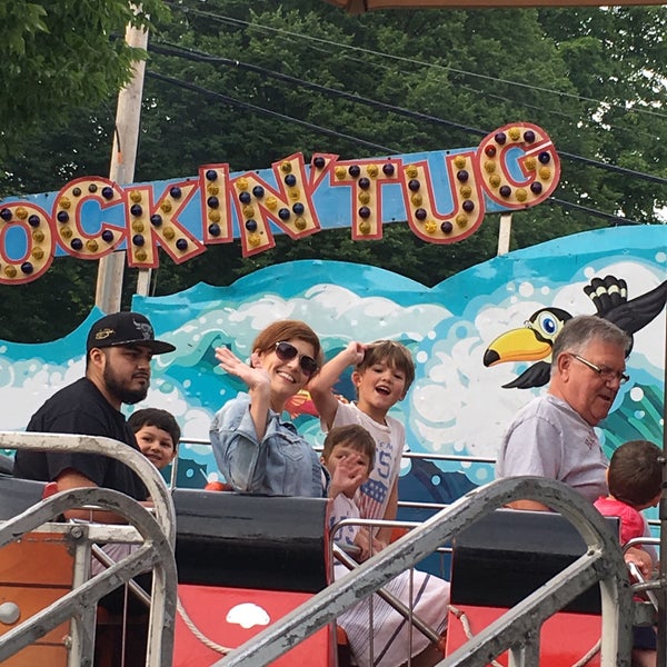 Frontier Days (Now Closed) Festival in Arlington Heights