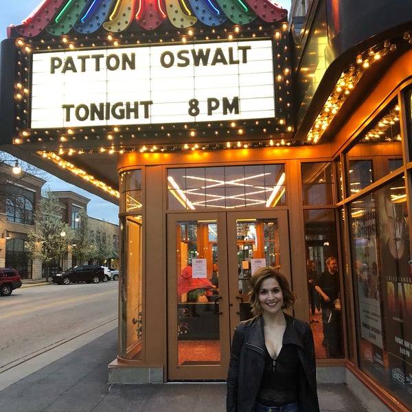 Photo prise au Genesee Theatre par David J. le5/18/2019