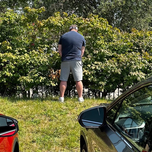 Soldier Field Museum Campus South Lot E Waldron Dr