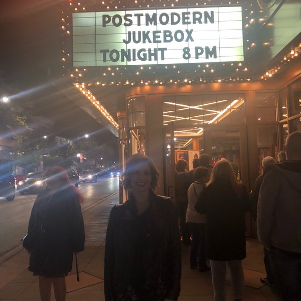 10/20/2018 tarihinde David J.ziyaretçi tarafından Genesee Theatre'de çekilen fotoğraf