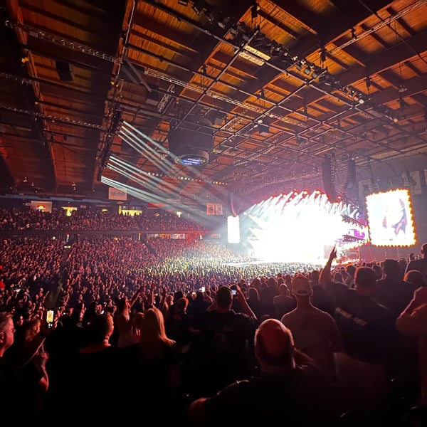 9/2/2022 tarihinde David J.ziyaretçi tarafından Allstate Arena'de çekilen fotoğraf